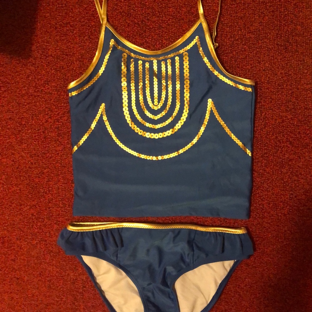 Leotard